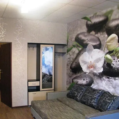 Chudogorod 20 * Odessa