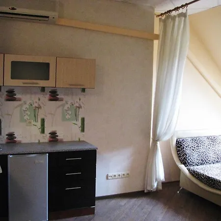 Chudogorod 20 Lejlighed Odessa