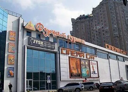 Lejlighed Chudogorod 20