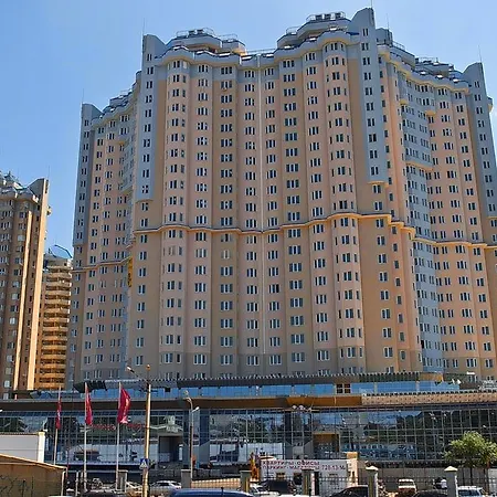 Chudogorod 20 Apartment *