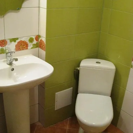 Chudogorod 20 Apartment Odessa