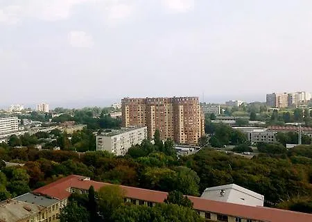 Chudogorod 20 * Odessa