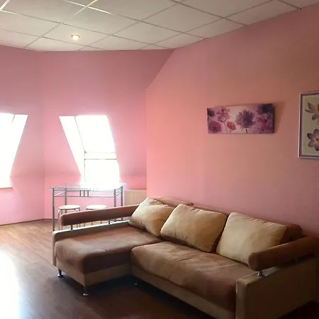 Apartment Chudogorod 20