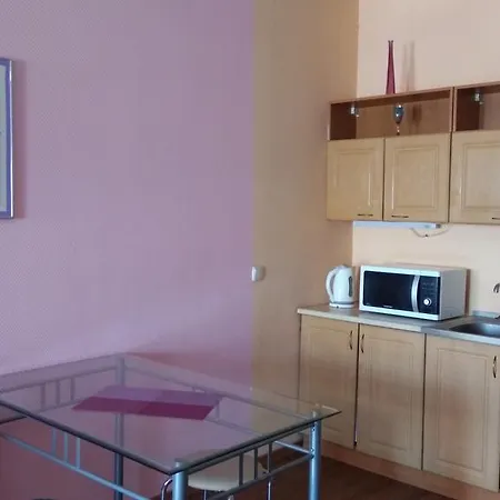 Chudogorod 20 Apartment Odessa
